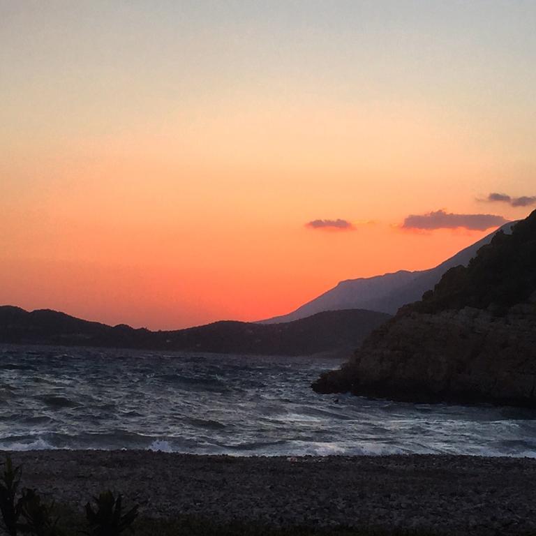 Kasinn Apart Turuncu Kamer foto